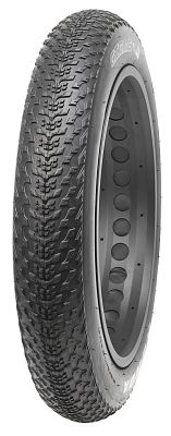 Превью  Велопокрышка KENDA K1167 Gigas 24" 5-528209 Сталь 60 TPI